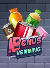 Bonus Vending